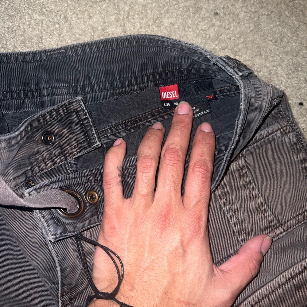 Pants - Picture 3 of 5
